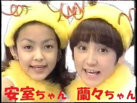 鈴木蘭々と篠原ともえが2ショット…40代の今が「ホントに綺麗」と反響！激変ぶりも話題に
