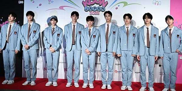&TEAM公式、一部ファンのマナーに注意喚起 - モデルプレス