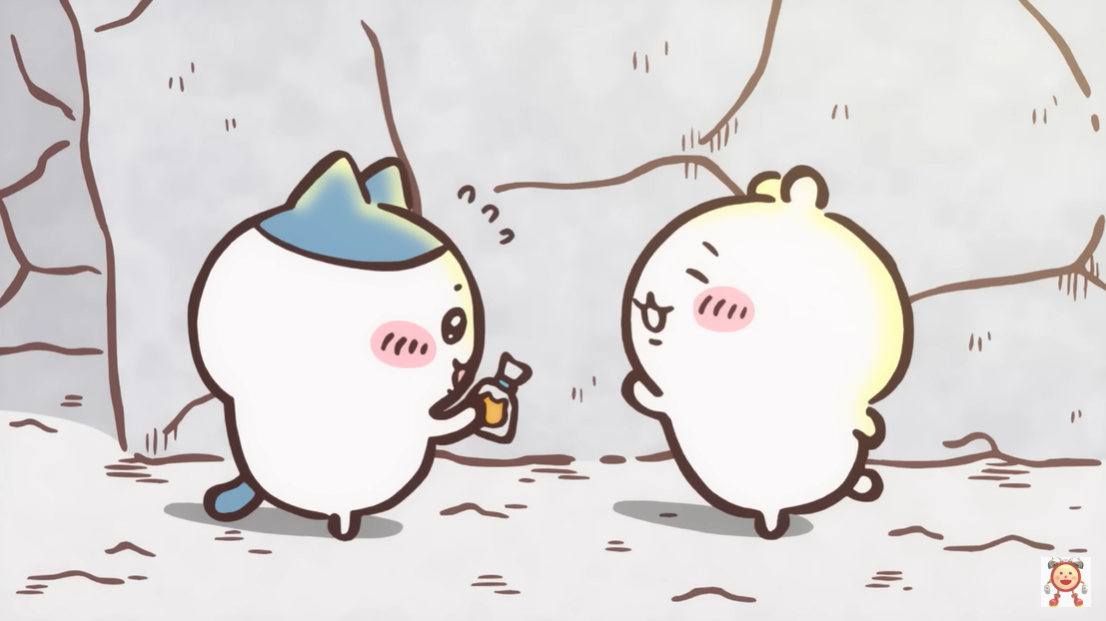 【定期】ちいかわ総合トピ🎋part14