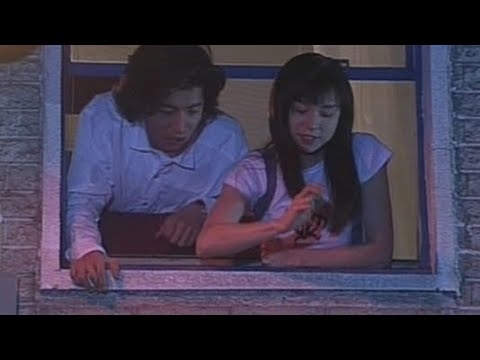 ロングバケーション名シーン #1/Long Vacation/ロンバケ - YouTube