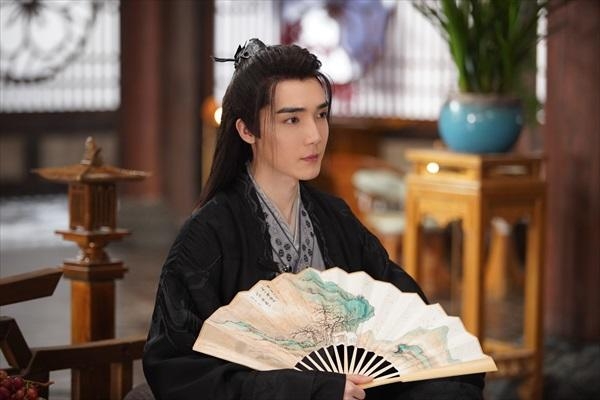 【定期】ドラマ陳情令Part16