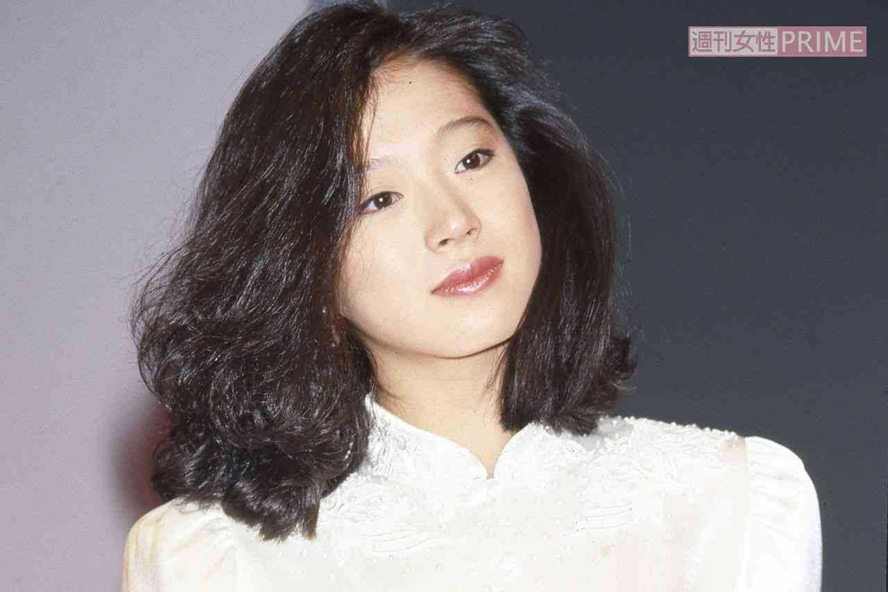 中森明菜、58歳迎える7月にファンクラブ向け期間限定ショップをオープンも入場料5500円で50分入れ替え制、誕生日イベントなのに本人登場ナシでただの物販会に | 週刊女性PRIME
