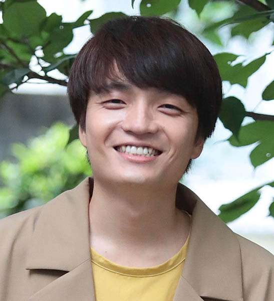 【俳優】岡山天音さんについて語りたい❗
