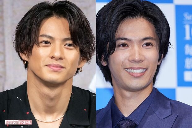【独占】元キンプリ平野、神宮寺が7月からタッキー事務所に合流！ 退所後、初のテレビ出演はNHKか（週刊女性PRIME） - Yahoo!ニュース