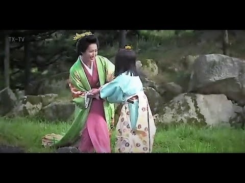 [Ooku Series 2004] 大奥~第一章 OST -- (母と子) - YouTube