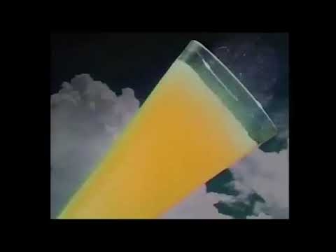 清涼飲料「ラピュタ」1986 - YouTube