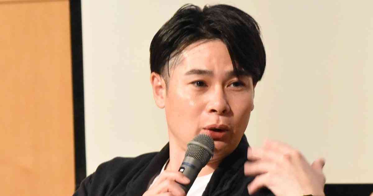 ノブコブ吉村、愛するテレビ界へ改革を提唱「数字変えません?」「演出家のスターを」 (1) | マイナビニュース