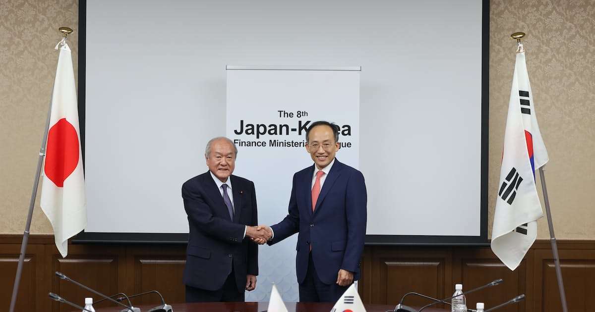 日韓通貨スワップ協定、再開で合意　融通枠100億ドル - 日本経済新聞