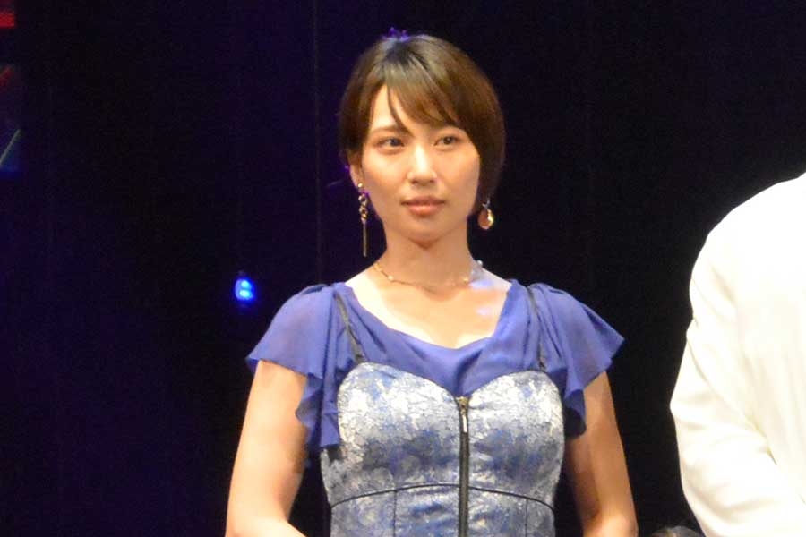 元AKB・増田有華、握手会での