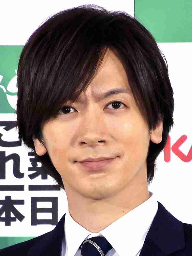DAIGO　妻・北川景子の関西人気質を明かす「出たからには爪痕残したいタイプ」であるがゆえに…（スポニチアネックス） - Yahoo!ニュース