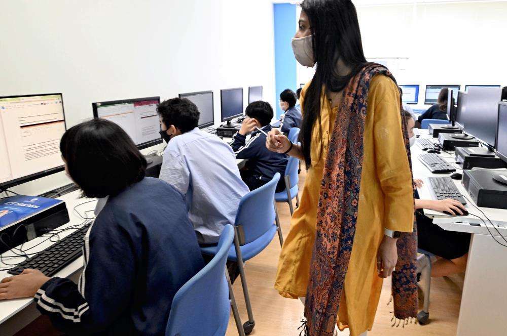 英語・数学・ITが評判「インド系スクール」、日本人生徒が右肩上がり…欧米系より学費安く