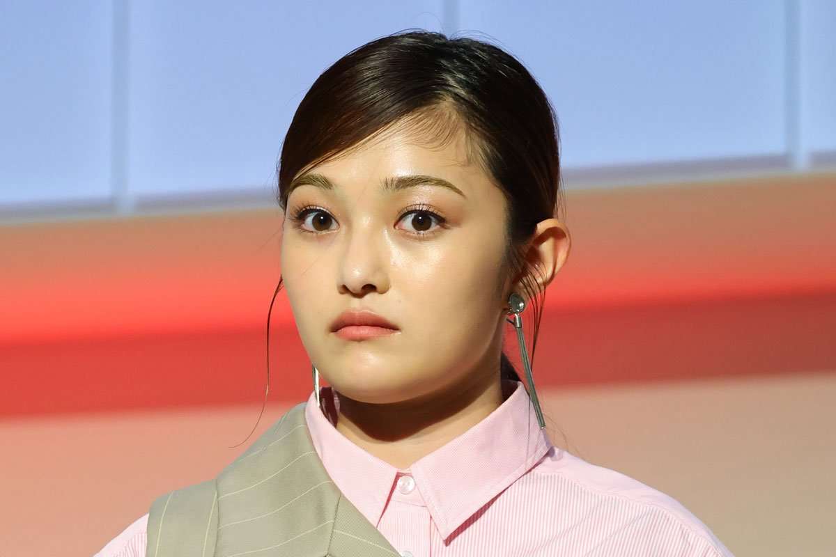 井上咲楽、フジ山本賢太アナの〝事故〟で日テレ「24時間テレビ」が緊迫ムード | 東スポWEB