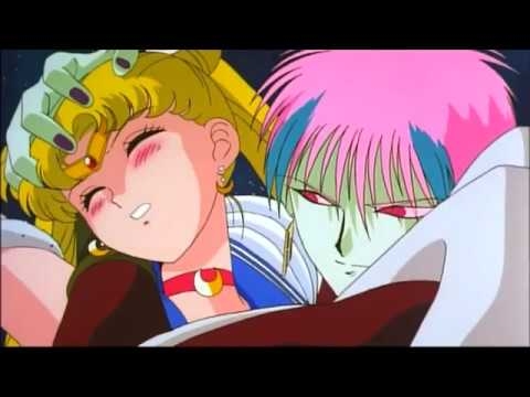 セーラームーン R 映画リョナ - YouTube