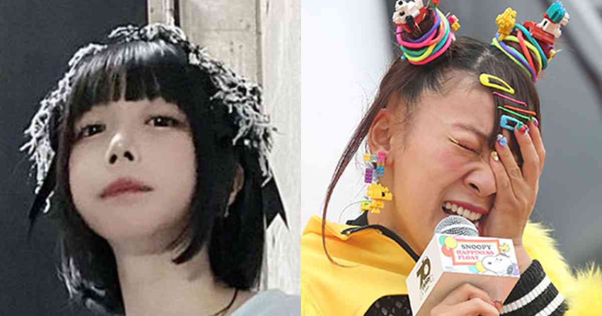 あのちゃん　居眠り注意した山里亮太に“逆ギレ”エピが波紋…懸念される「第2のフワちゃん」化 | 女性自身