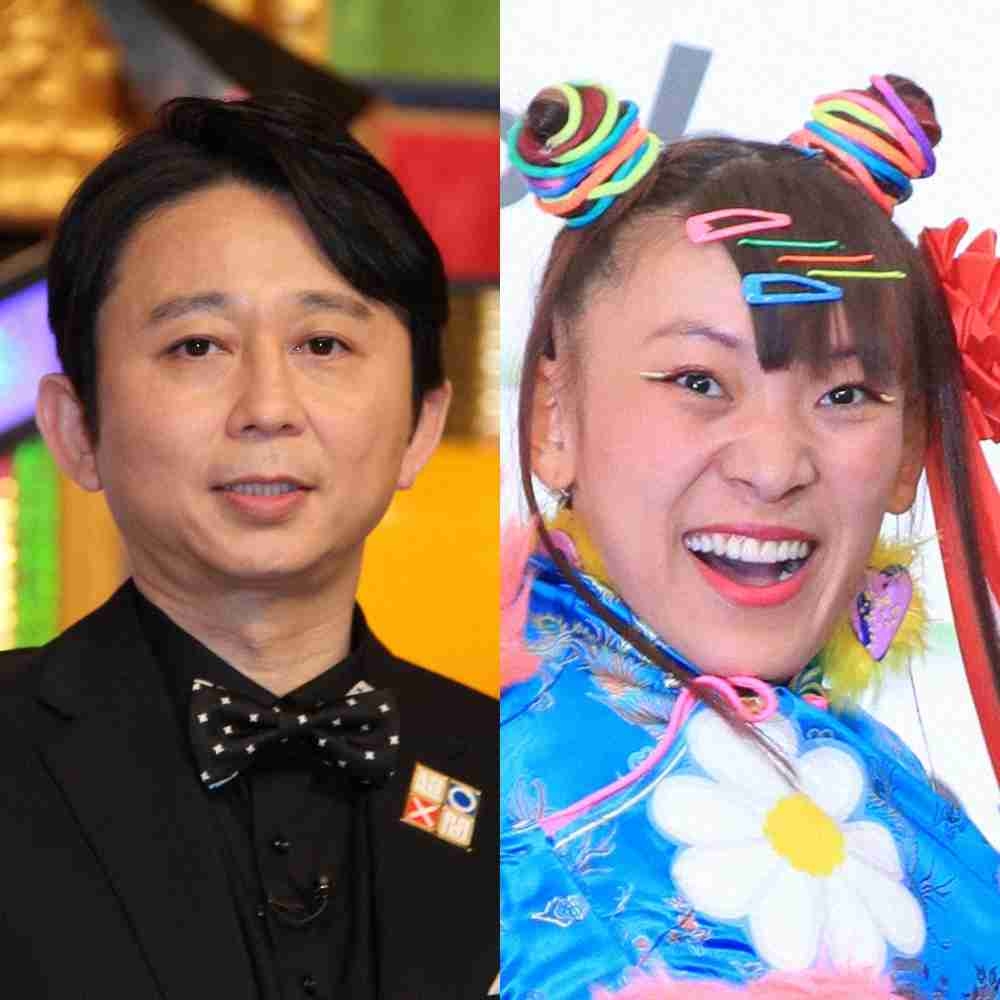 有吉弘行、フワちゃんにガチ説教!?　度重なる遅刻に「時間だけは守れって言ってるの!」