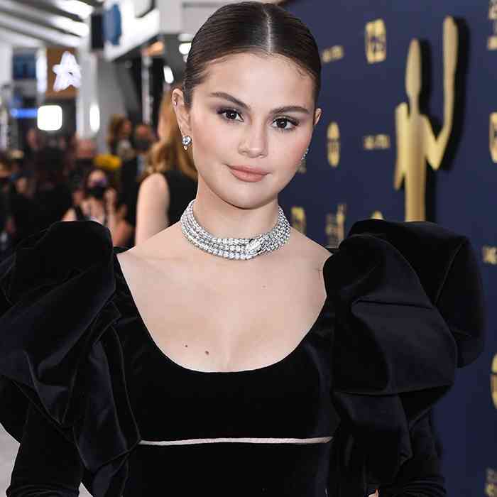 驚異の“4億2000万フォロワー” セレーナ・ゴメス31歳の誕生日 難病に苦しんだことも…世界が注目する女優の魅力（WEBザテレビジョン） - Yahoo!ニュース