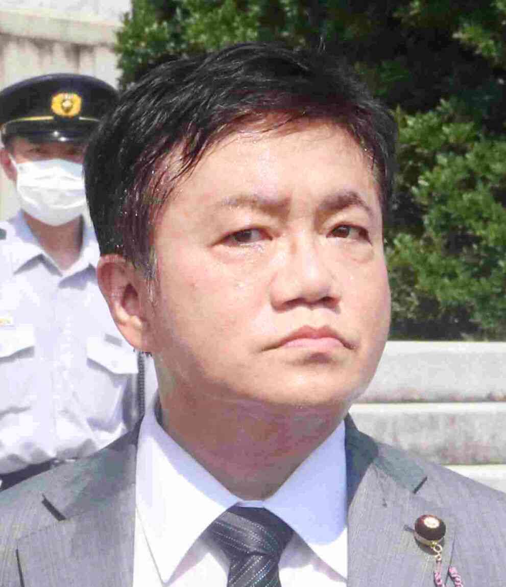水道橋博士、９か月ぶりに仕事復帰を発表「順調に回復」　昨年１０月から心身の不調で休職、１月に議員辞職 : スポーツ報知