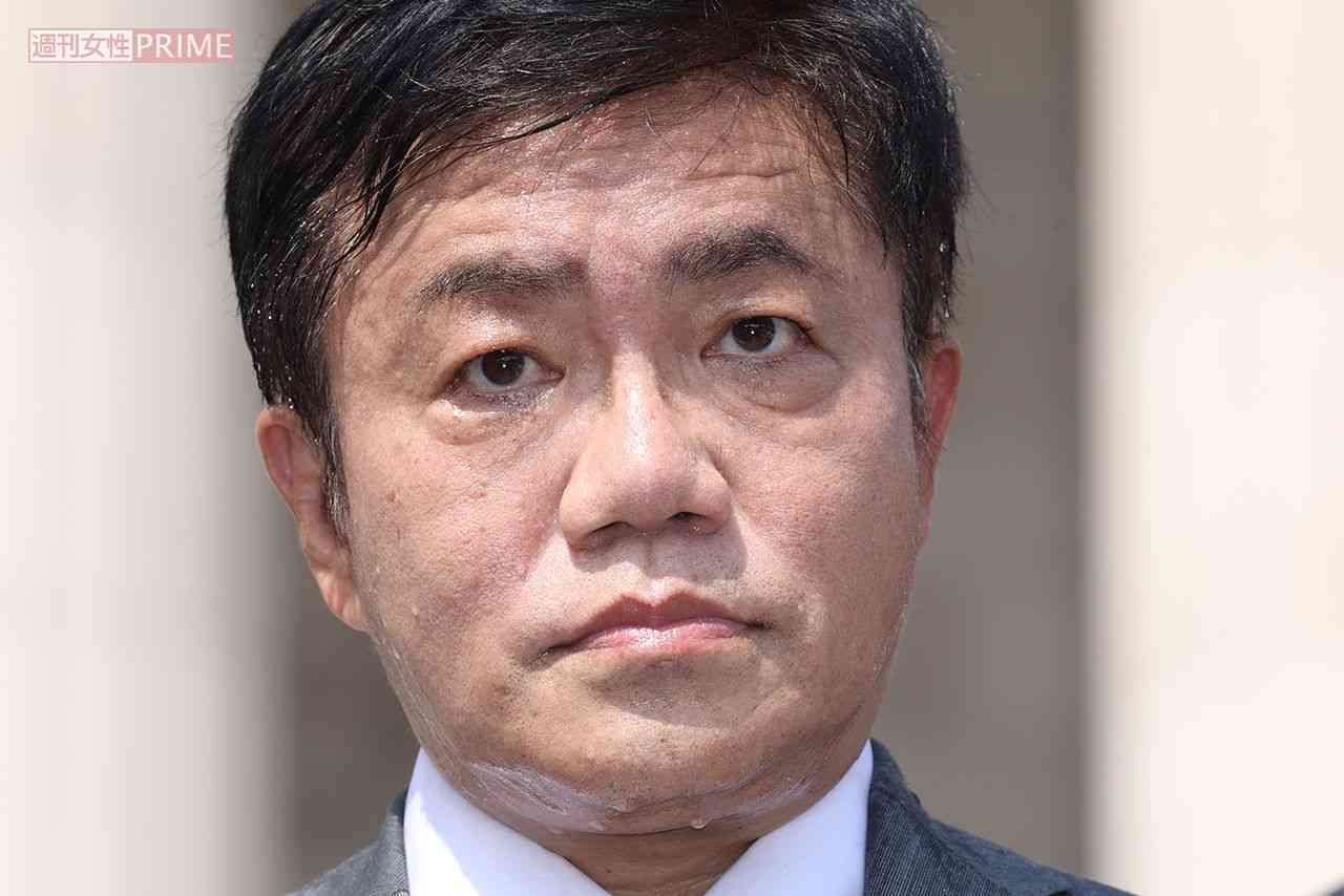 『れいわ新選組』山本太郎は労いの言葉も、参議院議員を3か月で辞職した浅草キッド・水道橋博士、妻が明かす「壊れてしまった」理由