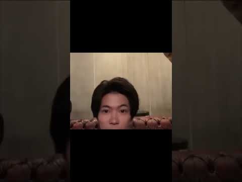 年上組と年下組の温度差すごい?#shorts #キンプリ - YouTube