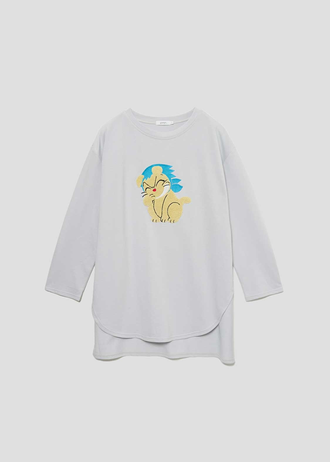 【8／8から】初コラボ・グラニフ×『忍たま』☆乱太郎やヘムヘムのデザイン＆刺繍にめろめろ～♪