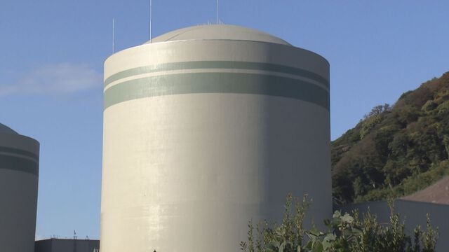 【速報】高浜原発１号機が１２年ぶりに再稼働　国内最古　規制委が不十分と指摘の火災対策工事が完了｜NNNニュース