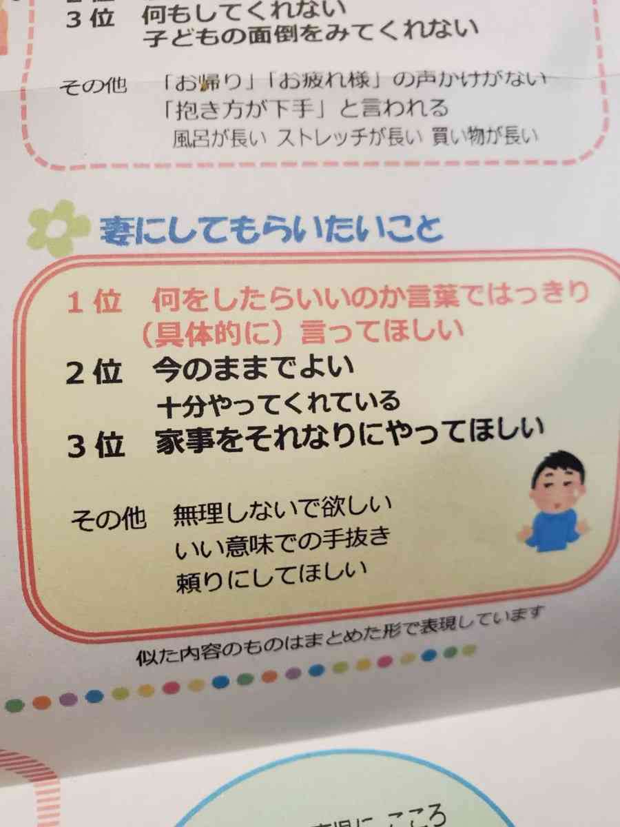 妊娠中、市から送られてきた「先輩パパからあなたへ」という手紙の内容が酷すぎて炎上　広島県尾道市
