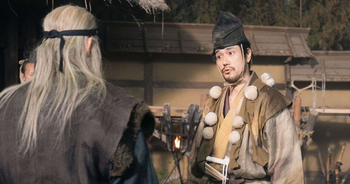 松山ケンイチ、11年前の大河ドラマ主演は「気が狂いそうにいっぱいいっぱいだった」｜シネマトゥデイ