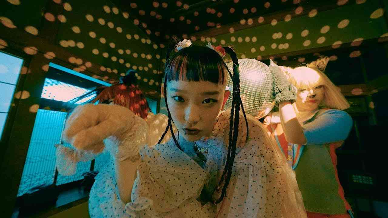 水曜日のカンパネラ『招き猫』×360RealityAudio | Music Video - YouTube