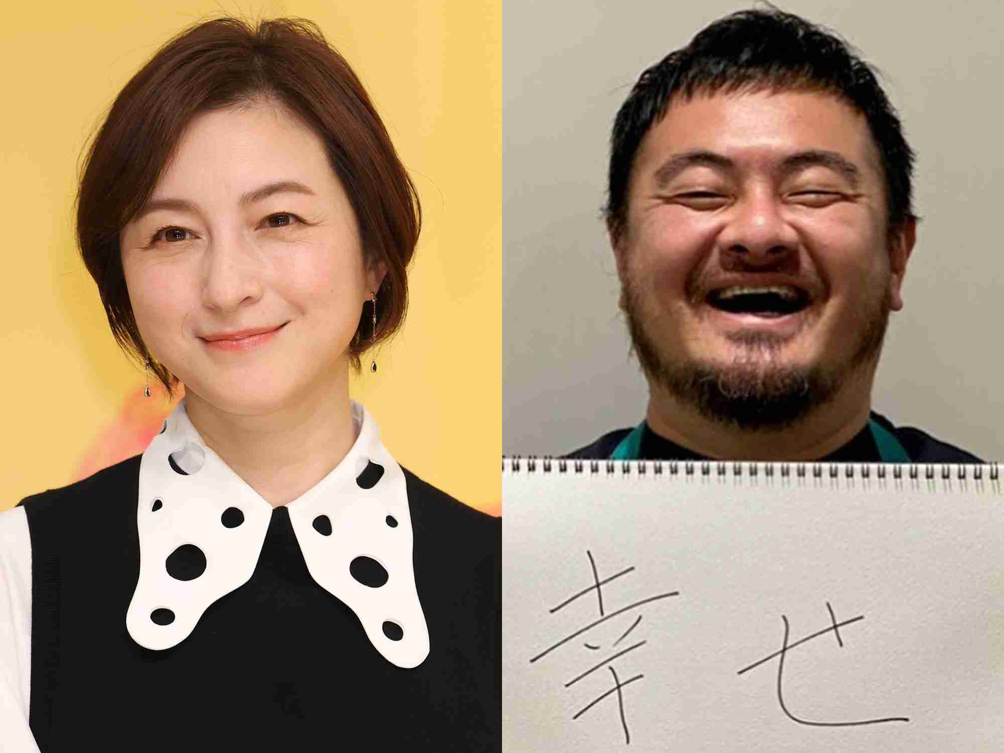 「余計な情報を言い過ぎ」広末とW不倫を“大炎上”させた鳥羽シェフに謝罪の専門家も批判（女性自身） - Yahoo!ニュース