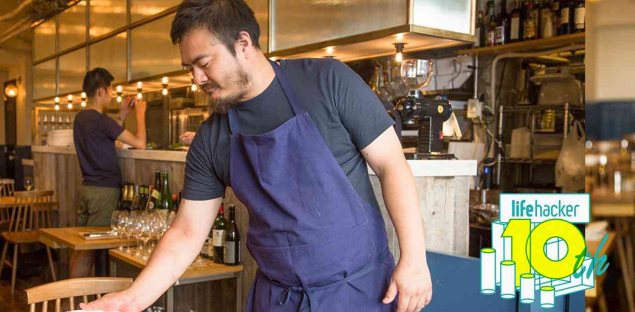 料理人の年収アップのカギは「価値交換」。 sioシェフ鳥羽周平インタビュー後編 | ライフハッカー・ジャパン