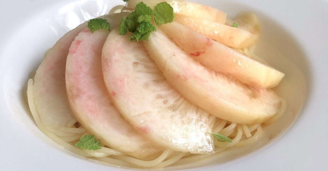 【暑い】色々な冷やし麺を語ろう