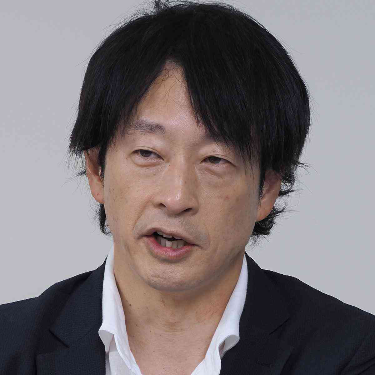 鈴木エイト「私を脅迫するのは “安倍シンパ”」安倍元首相銃撃事件から1年、統一教会「最後のあがき」と「本家の資金不足」（SmartFLASH） - Yahoo!ニュース