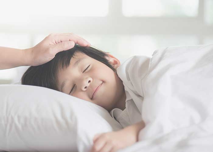 子どもにとって睡眠は勉強よりも大切！必要な睡眠時間と快眠の法則 | ボンラビ®：カラダの中から人生は変わる。30代・40代女性のためのメディア