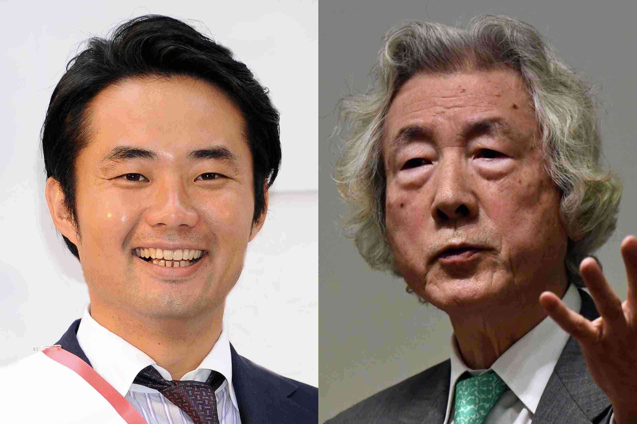 杉村太蔵、小泉純一郎元首相のテーマ曲と歌唱力を回想　「信じられないくらい…」