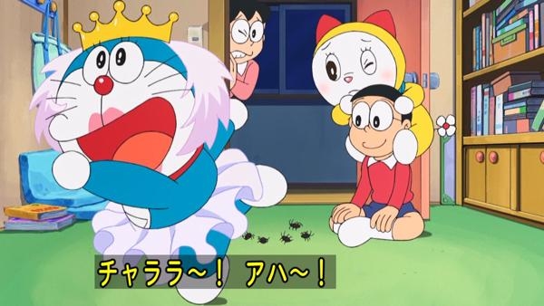 可愛いドラえもんの画像をいっぱい見たい！part8