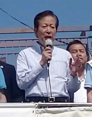 原発の処理水、海水浴時季回避を　公明代表、海洋放出巡り
