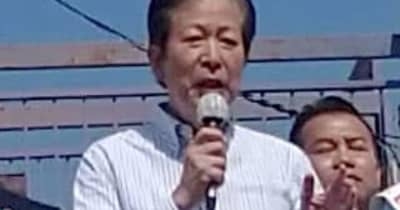 原発の処理水、海水浴時季回避を　公明代表、海洋放出巡り ｜ 共同通信