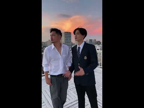 【コムドット】やまととひゅうがの成長#コムドット追い上げ #ショートな青春 #shorts - YouTube