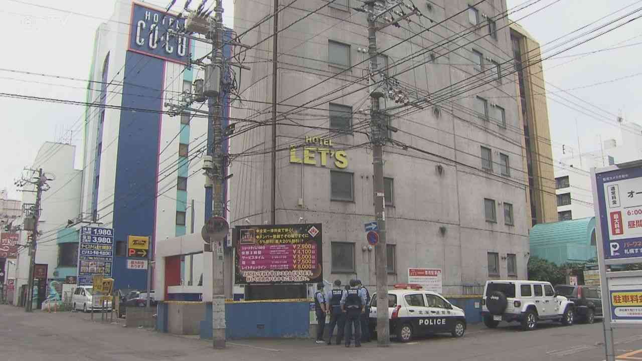 【速報】頭部のない遺体　恵庭市の62歳男性と判明　札幌市の殺人・死体遺棄事件（STVニュース北海道） - Yahoo!ニュース