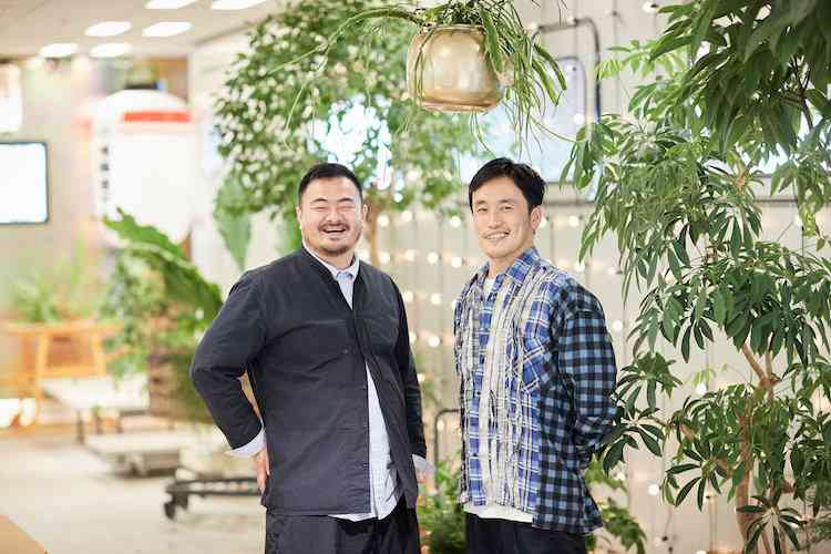 Kettleのお仕事特別企画 鳥羽周作さん×皆川壮一郎 対談！ ＜前編＞ 「世の中をワクワクさせる“食のワンストップクリエイティブチーム”とは？」｜ケトルキッチン