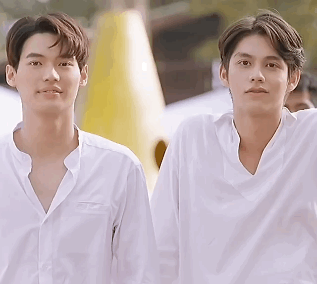 【定期】2gether the seriesについて話そう Part40【タイBL】