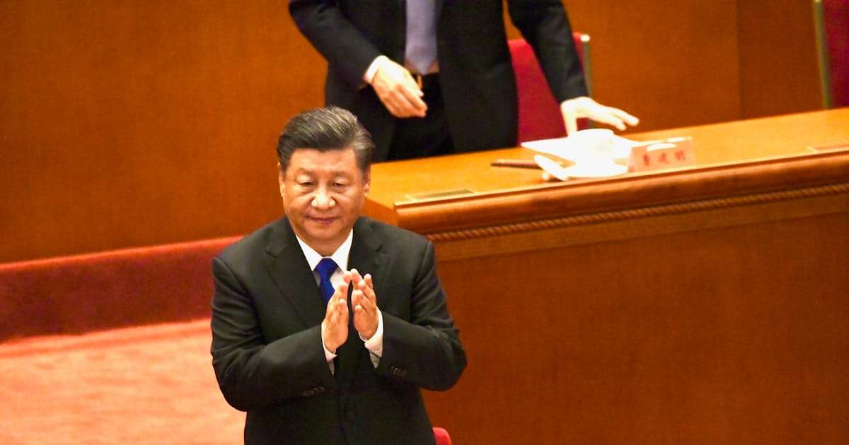 中国、ネット布教を原則禁止へ　「宗教も党の指導」強調 - 日本経済新聞