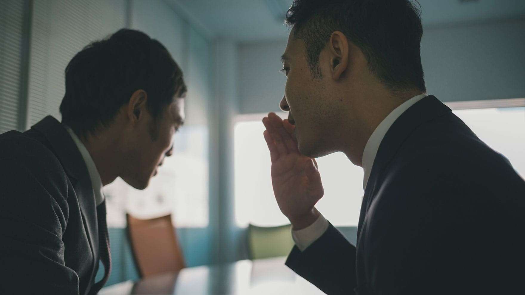 教員いじめが横行し､休職と退職が相次ぐ学校で感じた｢ある傾向｣とは ｢ダメ出し文化｣｢幼稚なあだ名｣はびこる職員室 | 東洋経済education×ICT