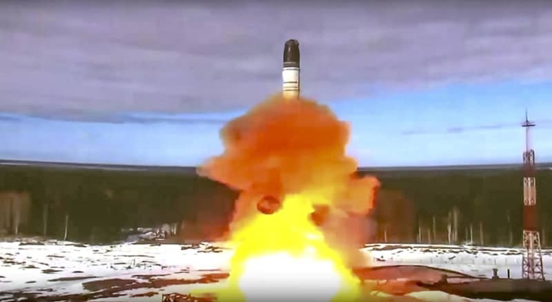 「死者の手」ロシアの核ミサイル自動発射システムは「今も機能している」　現地メディアの報道から読み解く「最高機密」の現状（47NEWS） - Yahoo!ニュース