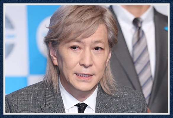 小室哲哉が薬で逮捕間近！薬中は昔(若い頃)から？華原朋美を薬漬けか！ - エンタメQUEEN
