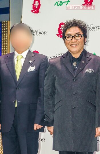 ものまねタレント・コロッケの専門店『コロッケのころっ家』共同経営者に浮上した1億円の投資トラブル、本人同席の面会疑惑に所属事務所の回答は
