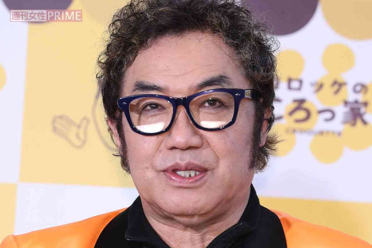 ものまねタレント・コロッケの専門店『コロッケのころっ家』共同経営者に浮上した1億円の投資トラブル、本人同席の面会疑惑に所属事務所の回答は | 週刊女性PRIME