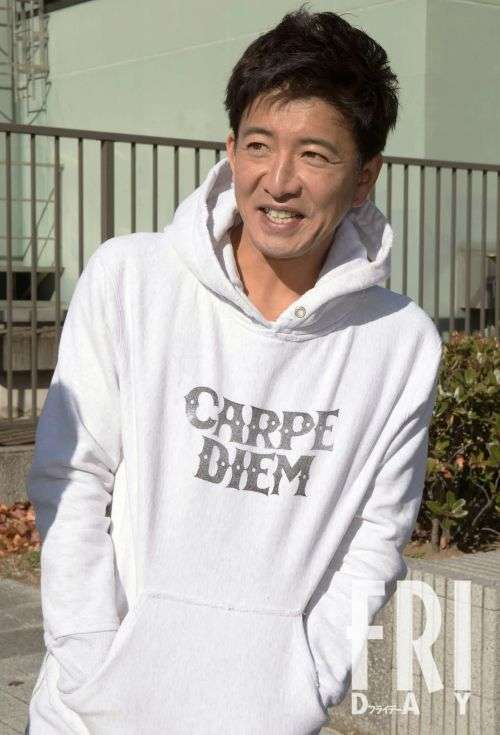 木村拓哉「ジャニー喜多川氏性加害問題」でCM消滅報道ウラにジャニーズの「深刻なスポンサー離れ」（FRIDAY） - Yahoo!ニュース