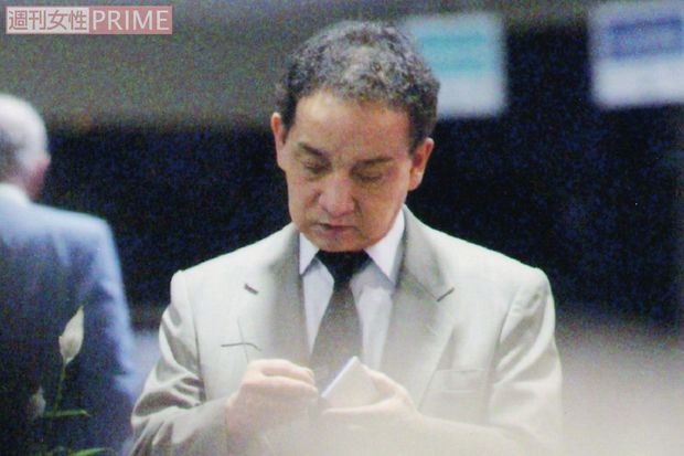 「あまりにも残酷」ジャニー喜多川氏、昵懇の仲だった作曲家の小２息子に性被害発覚で朝ドラに思わぬ余波（週刊女性PRIME） - Yahoo!ニュース