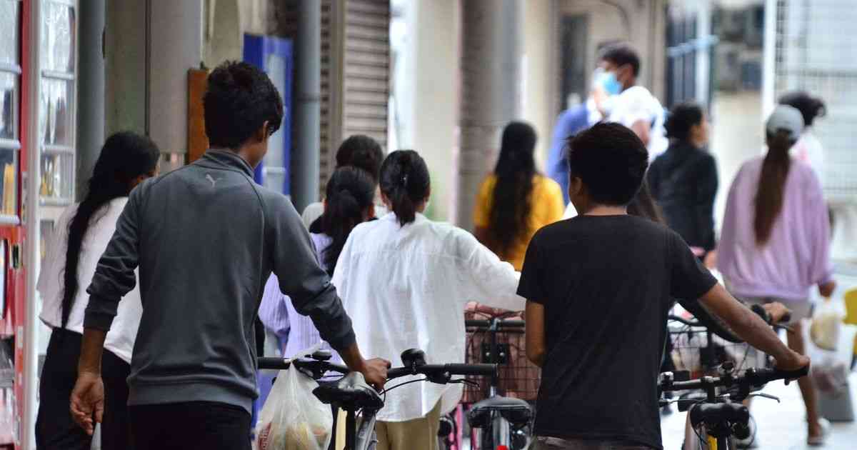 ネパールからの留学生300人が地域に急増　「お金ゼロ。助けて」…住民たちの決断　北九州市八幡東区｜【西日本新聞me】